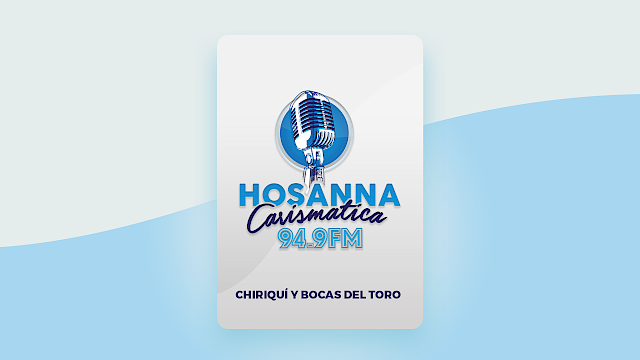 Hosanna Carismática 94.9 FM
