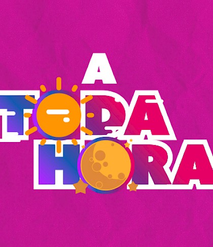 A toda hora