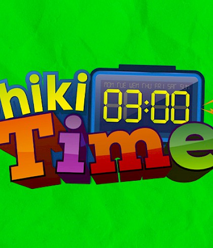 Chiki Time