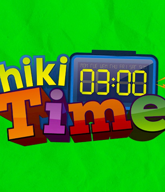 Chiki Time