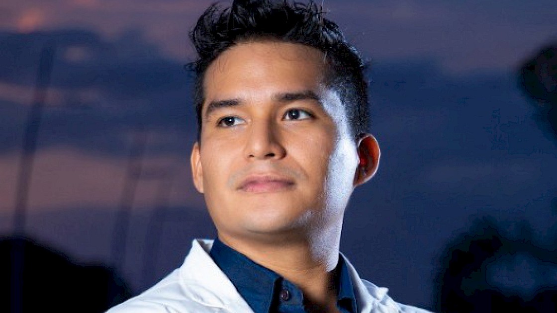 Isaac Tisnado