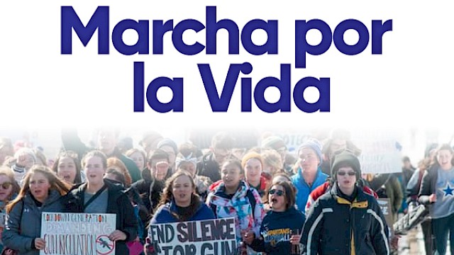 Marcha por la Vida 2022