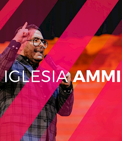 Iglesia Ammi