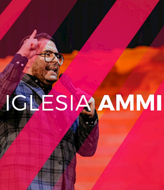 Iglesia Ammi