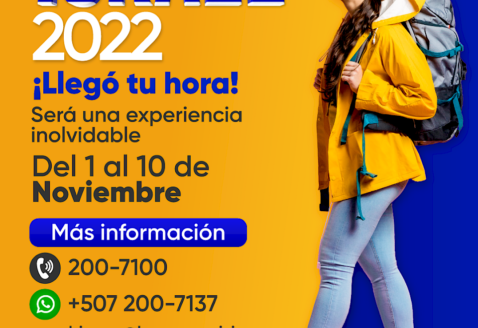 Vamos a Israel